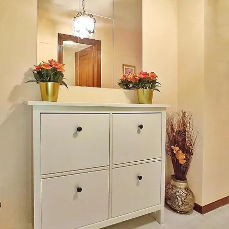 Apartamento Completo Con Wifi En Betanzos Exterior photo
