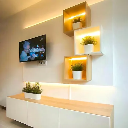 Apartamento Completo Con Wifi En Betanzos Exterior photo